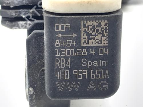 Electronic sensor AUDI A6 C7 Avant (4G5, 4GD) 2.0 TDI | BP39340367M84 - Image 3
