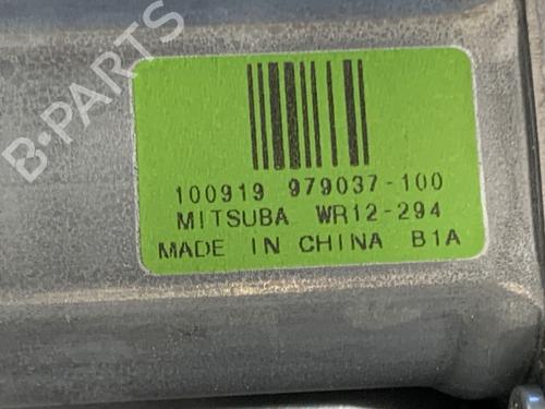 Front left window mechanism FORD KUGA I 2.0 TDCi | BP39361410C22 - Image 5