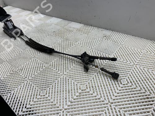 Gear lever VW PASSAT B7 Variant (365) 2.0 TDI | BP40558990M90 - Image 3