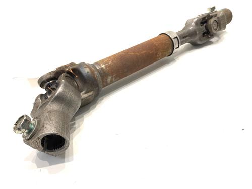 Steering column universal joint TOYOTA COROLLA Saloon (_E21_) 1.6 VVTi (ZRE210) | BP39339950M114 - Image 2