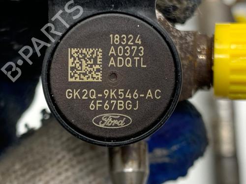 Injector FORD FOCUS IV Turnier (HP) 2.0 EcoBlue | BP39329910M100 - Image 5