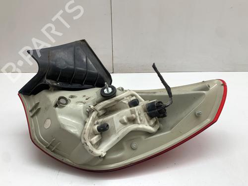 Left taillight OPEL ASTRA J (P10) 1.7 CDTI (68) | BP39372125C34 - Image 3