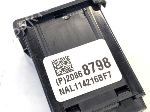 Electronic module OPEL ZAFIRA TOURER C (P12) 1.6 CDTI (75) | BP39326157M83 - Image 4