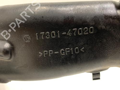 Pipe TOYOTA C-HR (_X1_) 1.2 (NGX10_, NGX10R) | BP39371580M125 - Image 4
