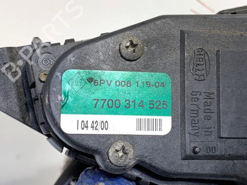 Pedal OPEL MOVANO A Bus (X70) 2.2 DTI (JD) | BP39350656I4 - Image 5