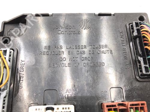 Electronic module RENAULT CAPTUR I (J5_, H5_) 1.5 dCi 110 | BP39306727M83 - Image 5