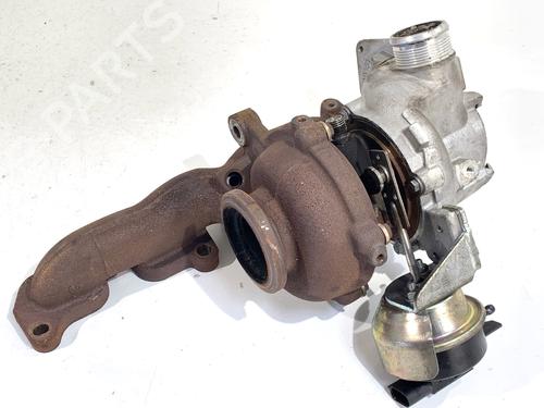 Used Turbocharger/Supercharger Turbocharger/Supercharger 39328295 39328295