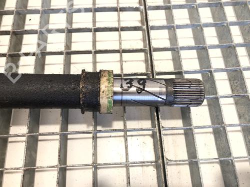 Right front driveshaft RENAULT MASTER III Van (FV) 2.3 dCi 170 FWD (FV0L) | BP39345807M39 - Image 2