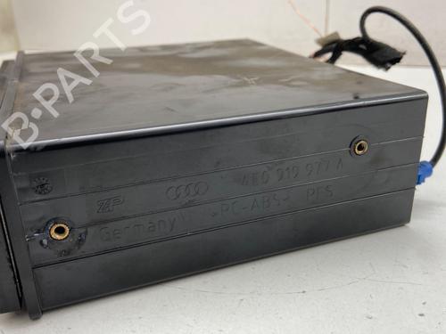 Electronic module AUDI A8 D3 (4E2, 4E8) S8 quattro | BP39377793M83 - Image 4