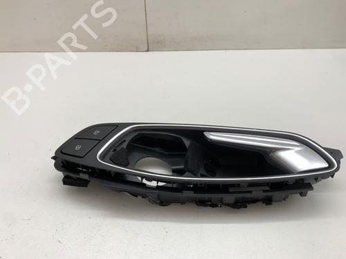 Front left interior door handle AUDI A1 (8X1, 8XK) 1.2 TFSI | BP39376519I13 - Image 2
