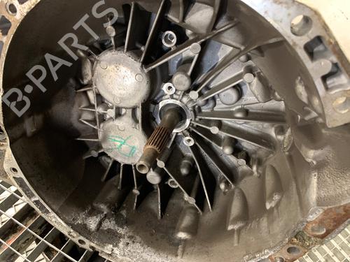 Gearbox RENAULT MASTER III Bus (JV) 2.3 dCi 170 FWD (JV0L) | BP39297849M3 - Image 7