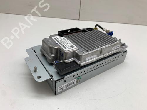 Display FORD MONDEO V Saloon (CD) 2.0 Hybrid | BP39366696C48 - Image 3
