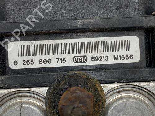 ABS pump FIAT PANDA (169_) 1.2 (169.AXB11, 169.AXB1A) | BP39295819M43  - Image 5