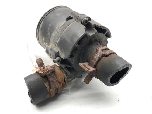 Used Auxiliary water pump Auxiliary water pump 39328968 39328968