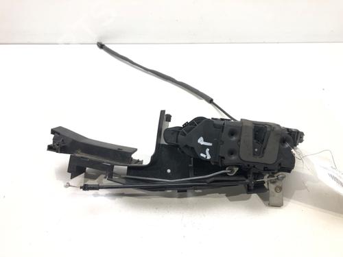 Used Front left lock Front left lock 39269982 39269982