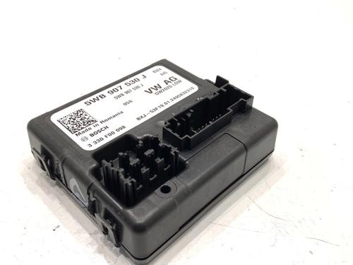 Used Electronic module Electronic module 39323671 39323671