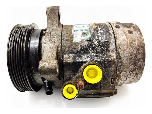 Used AC compressor AC compressor 39628640 39628640