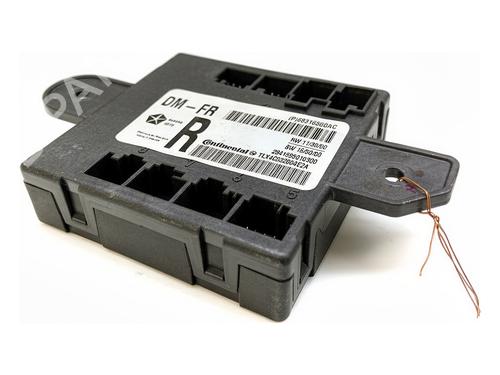 Used Electronic module Electronic module 39357896 39357896