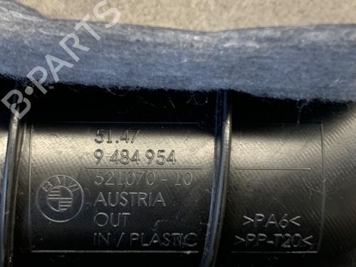 Boot lining BMW 5 Touring (G31) 530 e Plug-in-Hybrid xDrive | BP39344153I3 - Image 4