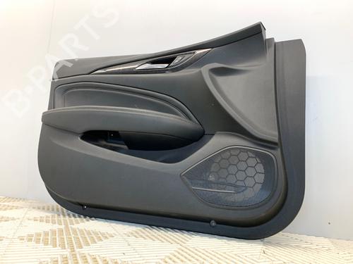 Front left panel OPEL INSIGNIA B Sports Tourer (Z18) 1.5 (35) | BP39370221C58 - Image 3
