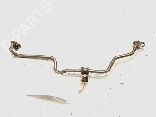 Used Pipe Pipe VW GOLF VII (5G1, BQ1, BE1, BE2) 1.4 TSI (122 hp) 39288747 39288747