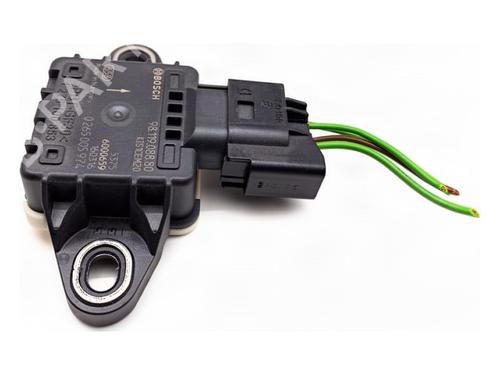 Used Electronic sensor Electronic sensor PEUGEOT PARTNER Box Body/MPV 1.6 HDi 16V (90 hp) 40068645 40068645