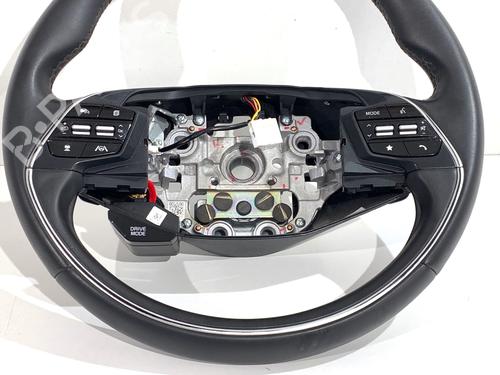 Rat KIA EV6 (CV) ELECTRIC AWD | BP39341626C49 - Image 2