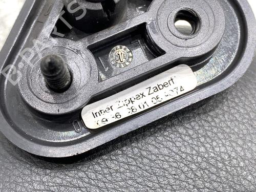 Left sun visor BMW 6 Convertible (E64) 630 i | BP39291214I1 - Image 4