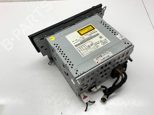 Radio AUDI A4 B8 (8K2) 2.0 TDI | BP39377310E6 - Image 2