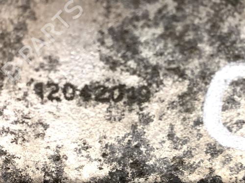 Engine mount FORD TRANSIT V363 Bus (FAD, FBD) 2.0 EcoBlue | BP39346458M89  - Image 5