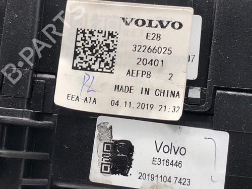 Ratstangsstang VOLVO XC60 II (246) B5 Mild-Hybrid AWD | BP39333258I23 - Image 6