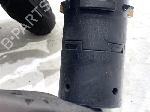 Electronic module CITROËN C4 I (LC_) 2.0 HDi | BP39327671M83 - Image 4