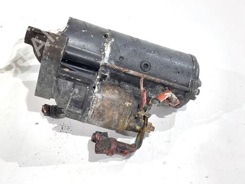 Starter OPEL MOVANO A Bus (X70) 2.5 DTI (JD) | BP39330612M8 - Image 2