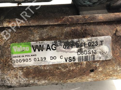 Starter VW JETTA III (1K2) 1.6 | BP39373705M8 - Image 4