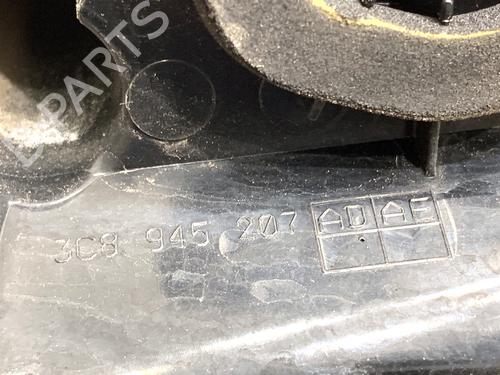 Left taillight VW CC B7 (358) 2.0 TDI 4motion | BP39351958C34 - Image 7