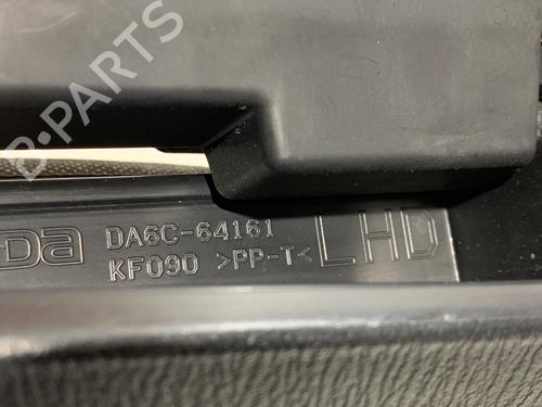 Glove box MAZDA 2 Hatchback (DL, DJ) 1.5 SKYACTIV-G | BP40250212C95  - Image 6