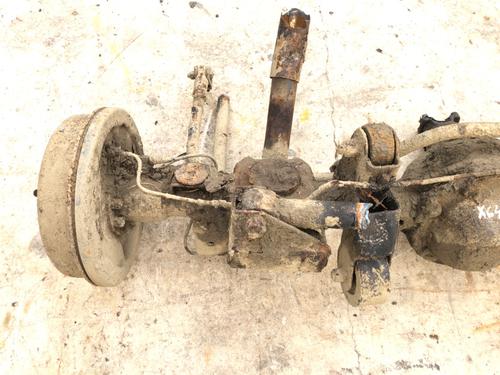 Rear differential TATA SAFARI (42_FD) 2.2 TDiC | BP39300833M24  - Image 6