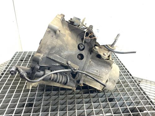 Gearbox PEUGEOT PARTNER Box Body/MPV 1.6 HDi 16V | BP40033982M3 - Image 2