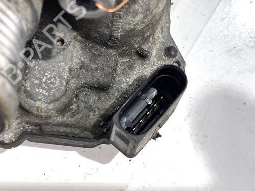 Throttle body VW PASSAT B7 Variant (365) 2.0 TDI | BP39317044M82 - Image 3
