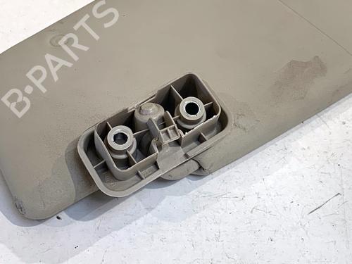 Højre solskærm OPEL MOVANO C Platform/Chassis (U9) 2.2 D | BP39344609I2 - Image 3