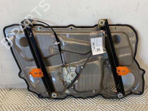 Front right window mechanism AUDI A8 D3 (4E2, 4E8) 3.2 FSI | BP39362499C23 - Image 2