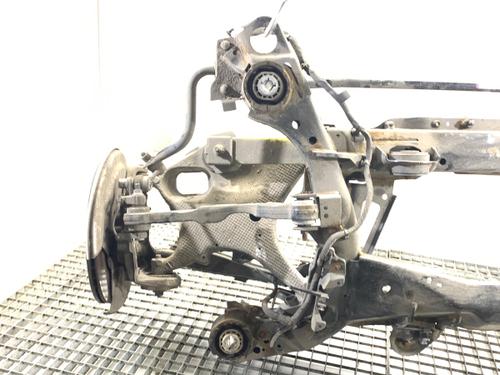 Rear axle VOLVO S60 III (224) B5 Mild-Hybrid AWD | BP40619694M2 - Image 5