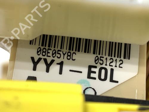 Fuse box SUZUKI SX4 (EY, GY) 1.9 DDiS (RW419D) | BP39288983E1 - Image 4