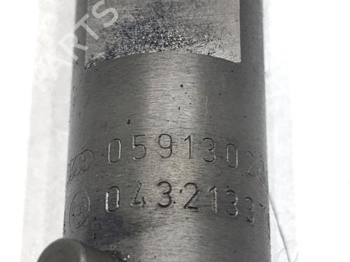 Injector VW PASSAT B5.5 (3B3) 2.5 TDI 4motion | BP39347616M100  - Image 5