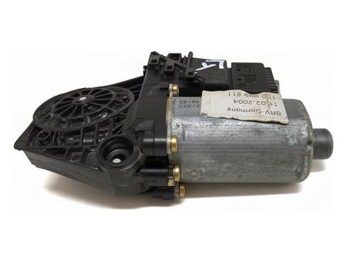 Used Left rear window motor Left rear window motor VW PASSAT B5.5 (3B3) 1.9 TDI (101 hp) 40057427 40057427