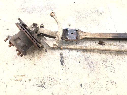 Subframe GAZ GAZELLE Bus 2.1 TD | BP39287116M9 - Image 6