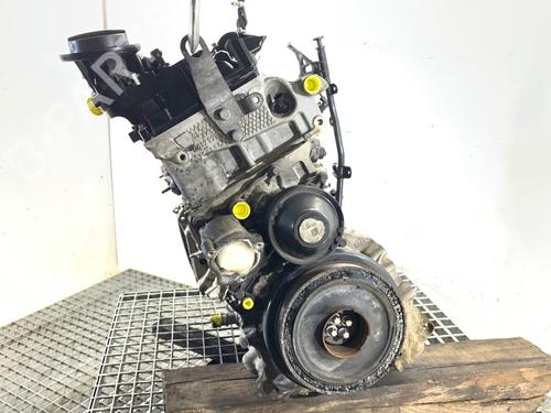 Engine BMW 3 Gran Turismo (F34) 330 d | BP40115796M1 - Image 4