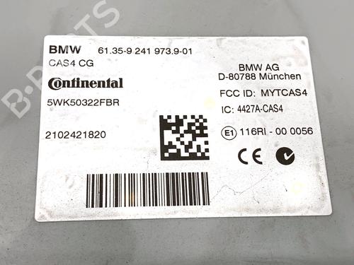 Electronic module BMW 5 Touring (F11) 520 d | BP39295223M83 - Image 4