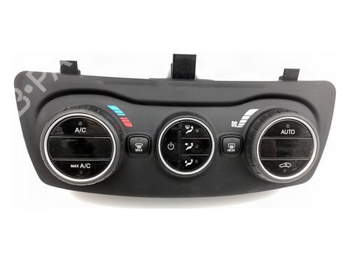 Used Climate control Climate control FIAT TIPO Saloon (356_, 357_) 1.4 (356SXA1B) (95 hp) 40211289 40211289