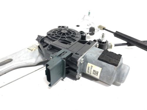 Front right window mechanism RENAULT MEGANE IV Saloon 1.3 TCe 140 (LVNB) | BP39302234C23 - Image 3